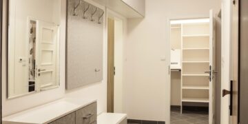 Meble do przedpokoju