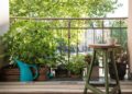 Jak urządzić mały balkon w bloku?