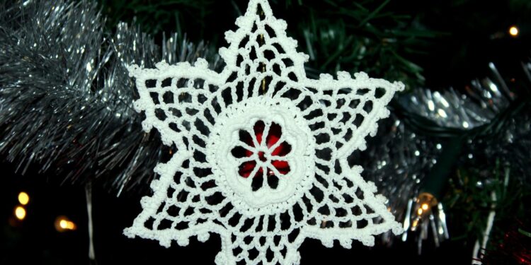 Świąteczne eko ozdoby