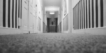 świetlenie do przedpokoju