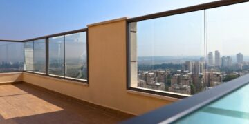 Wybór podłogi na taras