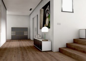 Aranżacja przedpokoju