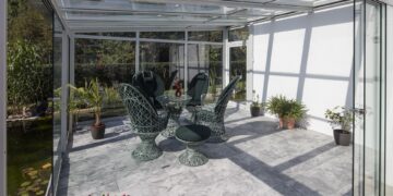 Rośliny do ogrodu zimowego