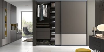 Szafa do przedpokoju