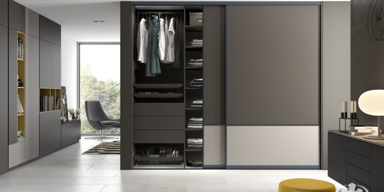 Szafa do przedpokoju