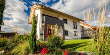 budowa domu pod klucz