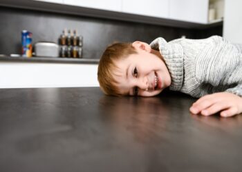 Mała kuchnia z wyspą - jak ją zaplanować?