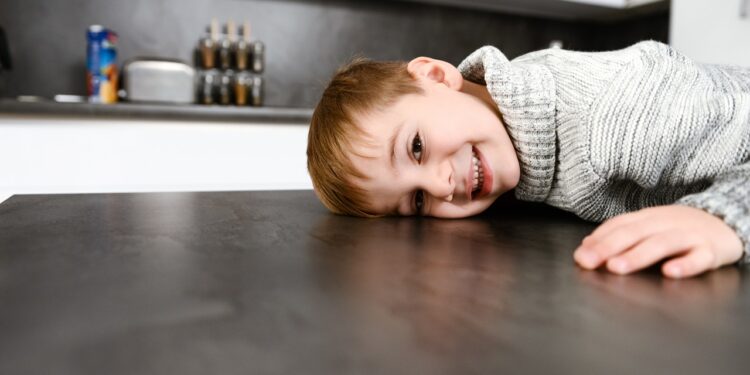 Mała kuchnia z wyspą - jak ją zaplanować?