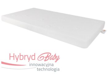 materac dla dziecka