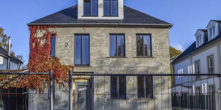 ogrodzenie tymczasowe