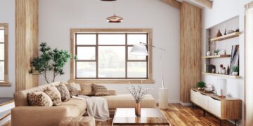 Jak wybrać idealny narożnik do salonu? 3 najważniejsze czynniki przy zakupie