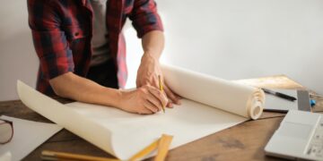 projektowanie nieruchomosci