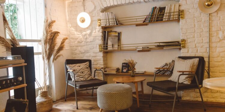 Renowacja mebli – jak zacząć?