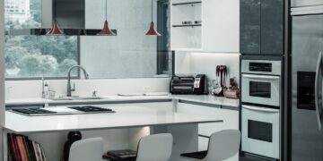 wystroj kuchni