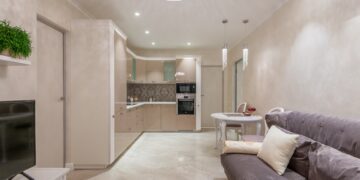 Producent mebli tapicerowanych – dlaczego jego wybór ma znaczenie?