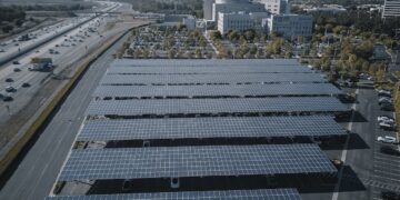 farmy fotowoltaiczne