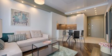 Narożniki – jak wybrać odpowiedni do salonu?