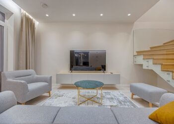 wnetrze w stylu glamour