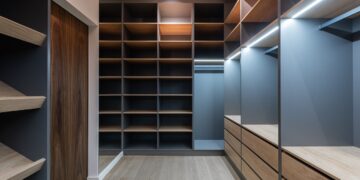 garderoba na zamowienie