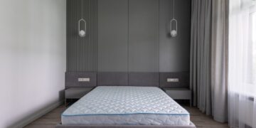 pianka termoelastyczna