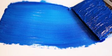 akcesoria do malowania