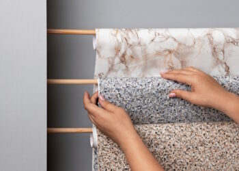 charakterystyka wykladzin sciennych