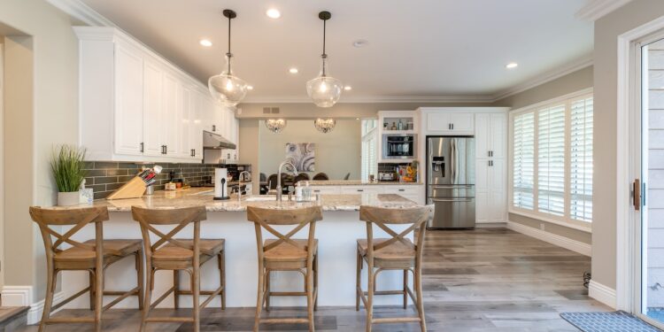 dobor mebli kuchennych