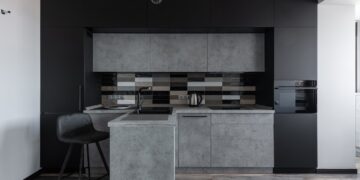 meble kuchenne na wymiar