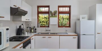 zalety kuchni na wymiar