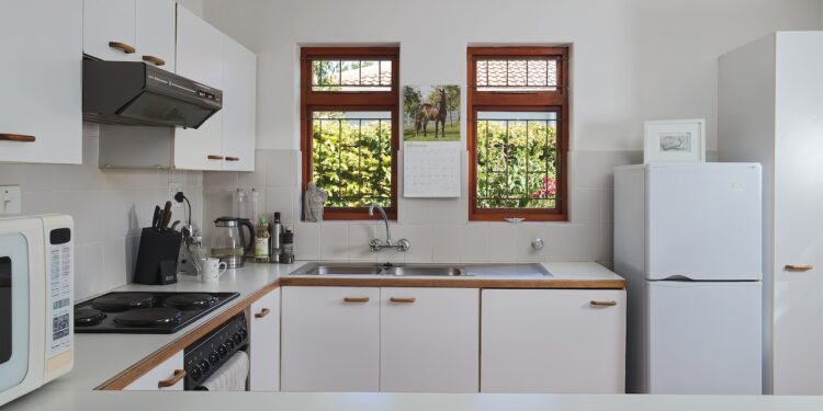 zalety kuchni na wymiar