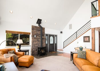 zalety malego pieca wolnostojacego typu koza