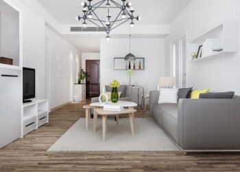 Meble pokojowe na wymiar – czym kierować się podczas ich wyboru?