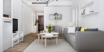 Meble pokojowe na wymiar – czym kierować się podczas ich wyboru?