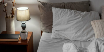 posciel przescieradlo